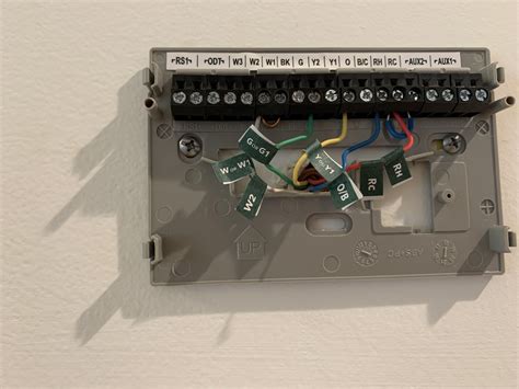 I have a jumper cable for W1 and W2. Do I need to put a jumper cable in ...