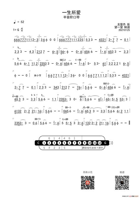 群青-YOASOBI-鋼琴譜檔(五線譜、雙手簡譜、數位譜、Midi、PDF)免費下載
