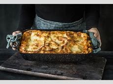 Lasagne al forno   Rezepte   fooby.ch