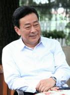 王诗槐出席新农村电视艺术节 大秀朗诵功力-搜狐娱乐