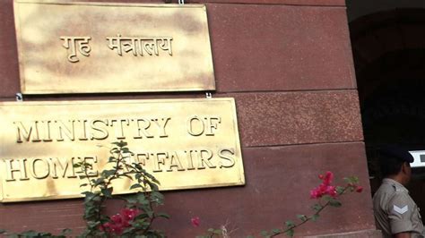 MHA asks states to invoke emergency powers for precautionary measures ...