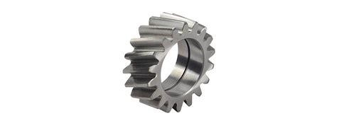 Sudarshan Gears | All types of Gears