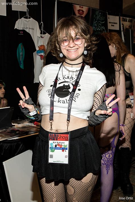 AVN Adult Entertainment Expo 2023 Day 1 (Page 3 of 19) - FOB Productions