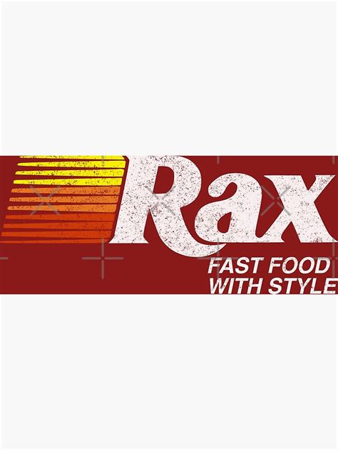 Rax Restaurants 的图像结果