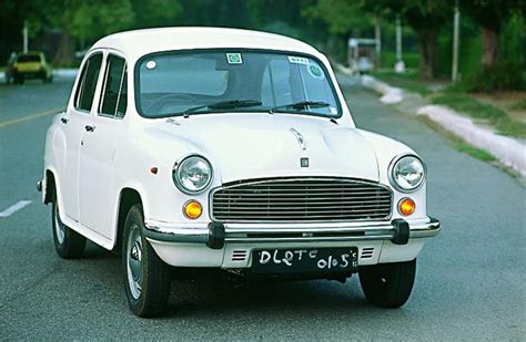 India at 75: On the Amby trail | Autocar Professional