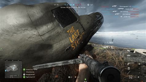 BF5 Maps vs 2042 maps : r/BattlefieldV