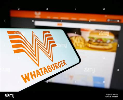 Whataburger restaurants hi-res stock photography and images - Alamy