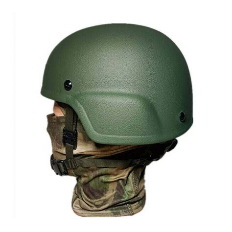 How Effective Are Kevlar Helmets at Stanley Musso blog