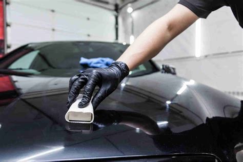 Guide to Ceramic Coating vs Waxing a Car | CV Mobile Auto Spa