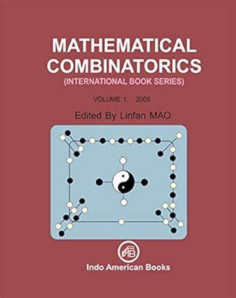 MATHEMATICAL COMBINATORICS 2008 eBook : MAO, Linfan : Amazon.in: Kindle ...