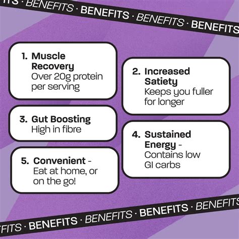 High Protein Overnight Oats Variety Pack (4 x 400g) | ELEAT