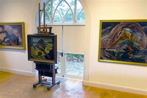 Anthony Brandt | The Anthony Brandt Museum