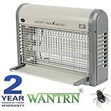 Philips Insect Killer Blue Tube UV Pesto Flash Light (Tube Light Only ...