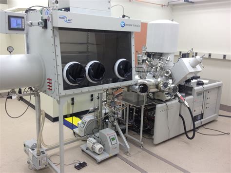 X Ray Spectroscopy Instrumentation at Danita Foster blog