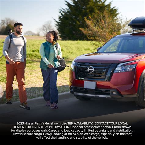 Find your path. Enjoy the ride. | Nissan of Huntington