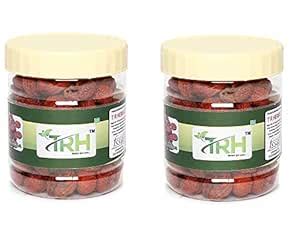 TRH SUPARI CHIKNI (Areca Catechu) (300gm) : Amazon.in: Grocery ...