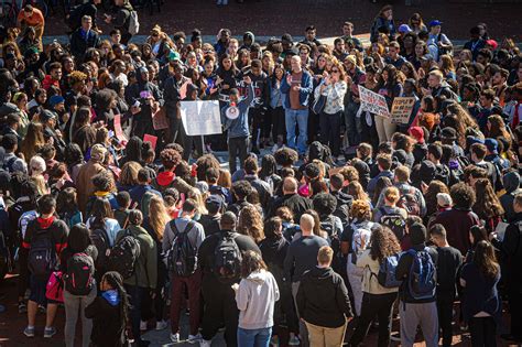2 UConn Students Arrested After Shouting Racist Slur, Officials Say ...