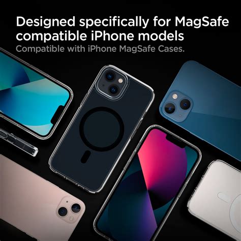ArcField™ Magnetic 7.5W Wireless Charger PF2009 (MagFit) - spigen.in ...