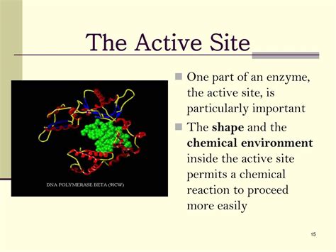 Bildergebnis für active site