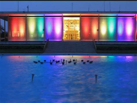 US Embassies In Chennai & Delhi Ignore Trump Admin Advisory, Display ...