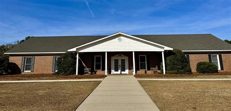 Kiser Funeral Home | Cheraw SC