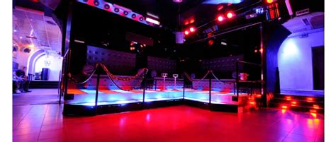 Nightlife Activities in Chandigarh - Rentrip.in