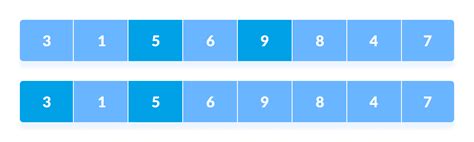 Shell Sort Data Structure Bro Cide 的图像结果