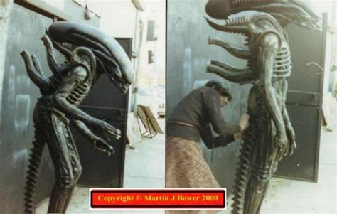Image result for Alien Children Prop