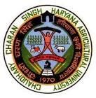 Get Transcript from Chaudary Charan Singh Haryana Agricultural ...