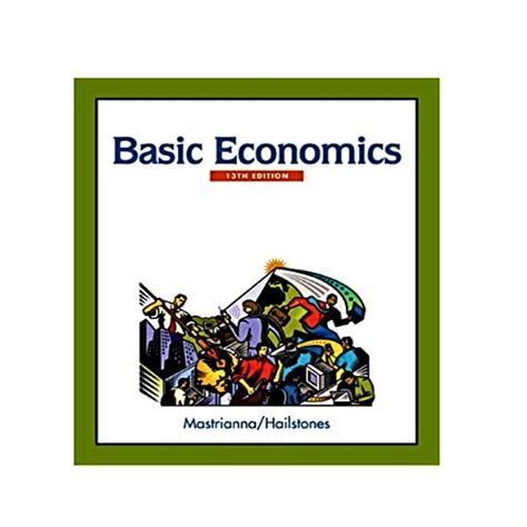 Image result for Basic Economics Book