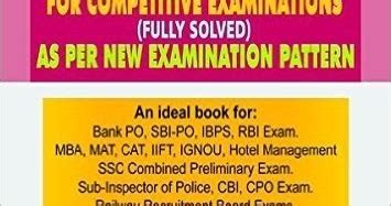 Quantitative Aptitude by RS Aggarwal Book Review & Details