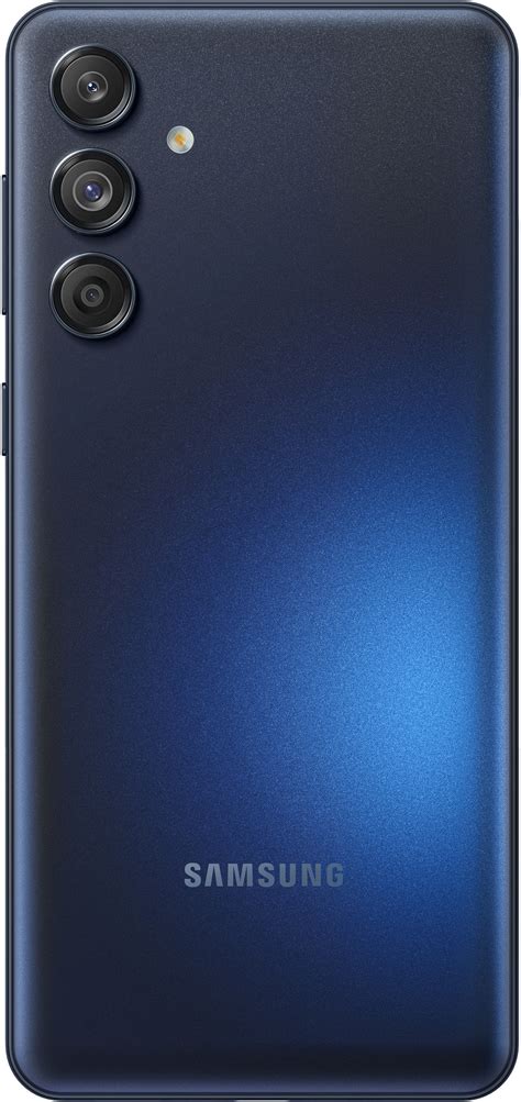 Samsung Galaxy M55 5G Latest Price in India & Full Specs - Minto