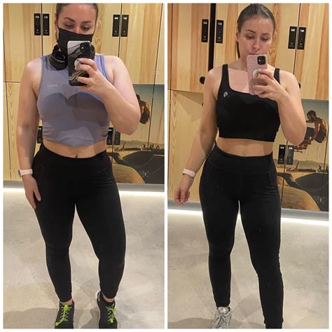 F/22/5’2“ [74kg > 60,5kg = -13,5kg] nearly at my goal weight of 58kg 🙏 ...