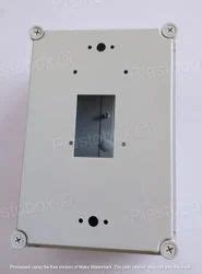 Junction Box And Electric Enclosure | Manufacturer from Rajkot