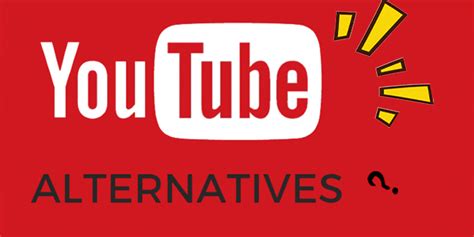 REVIEW: Top 27 Alternatives to YouTube