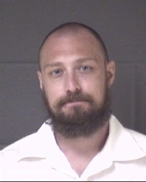 BARBER JARED LEE 04/22/2023 - Buncombe County Mugshots Zone