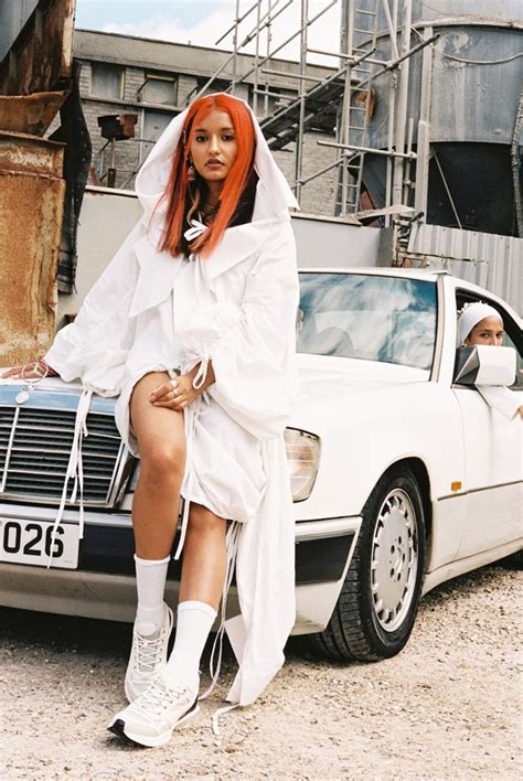 AZEEMA: The Rituals Issue | Dazed