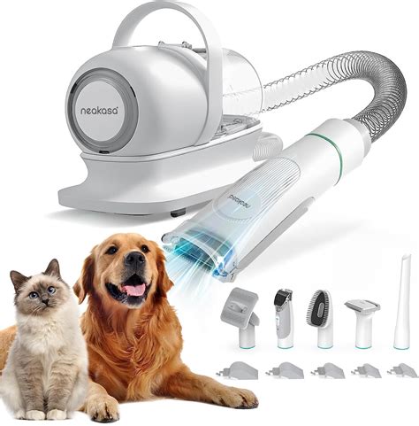 Expert Picks: The Top 5 Dog Vacuum Brushes for Hassle-Free Home ...