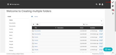 Image result for File Folder Multiple Sections