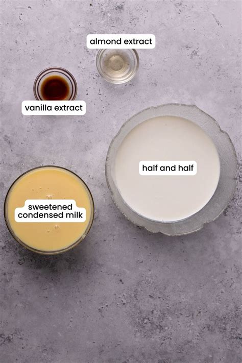 Italian Sweet Cream Coffee Creamer | Creators Of Coffee