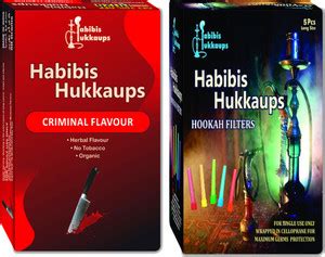 AL SAUD CrimnalFltr Crimnal, Filter Hookah Flavor Price in India - Buy ...