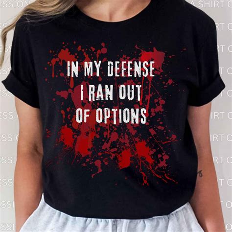 Problem Solved Shirt