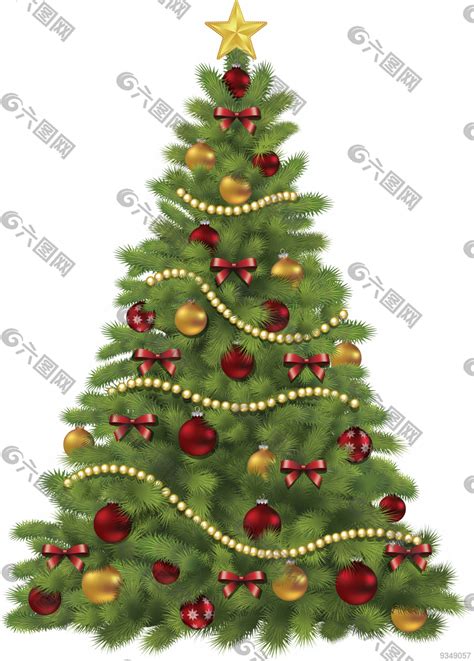 圣诞树如何装饰,圣诞树的由来,圣诞树是什么树,圣诞树价格_齐家网