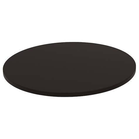 STENSELE table top, anthracite, 70 cm (271/2") - IKEA