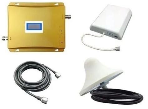 Mobile Signal Booster Suppliers| 2100MHz Mobile Signal Booster| Mobile ...