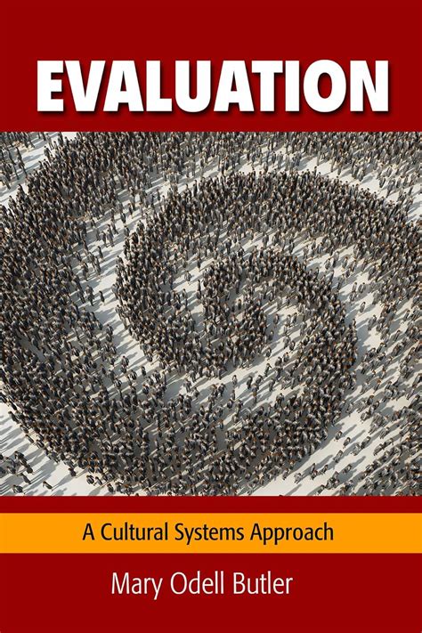 Buy Evaluation: A Cultural Systems Approach Book Online at Low Prices ...