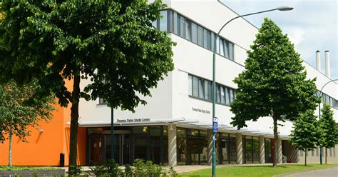 University of East Anglia: Admissions, Ranking, Acceptance Rate ...