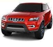 Maruti XA Alpha Car Colours | 2 Maruti XA Alpha Colors Available in India