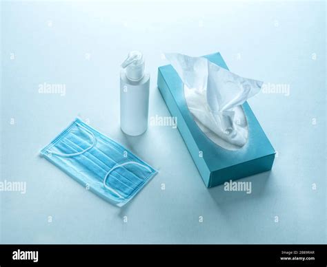 Hygiene Items High Resolution Stock Photography and Images - Alamy