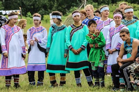 Малые северные народы. Нивхи.: id77 — LiveJournal